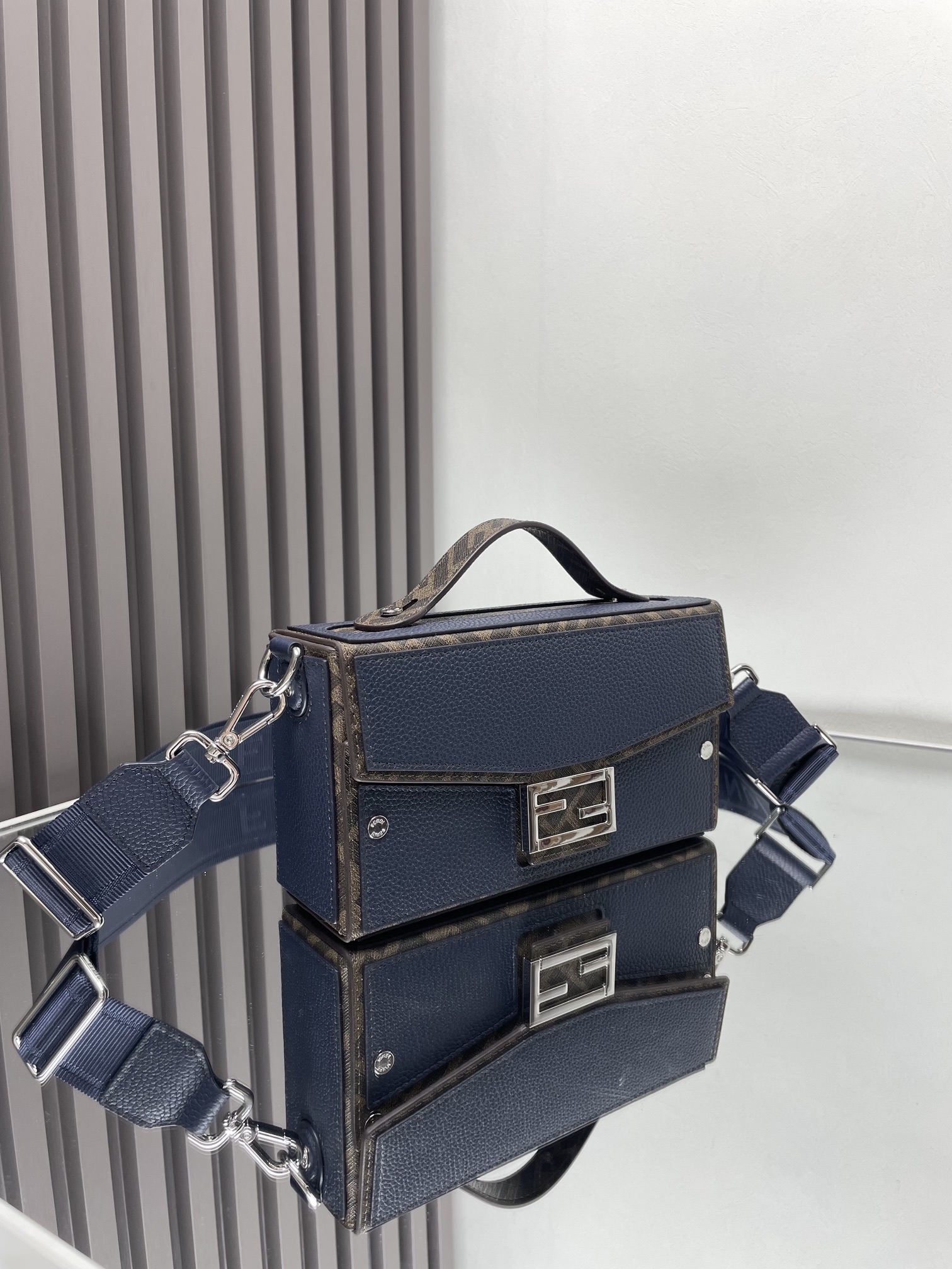 Fendi Satchel Bags